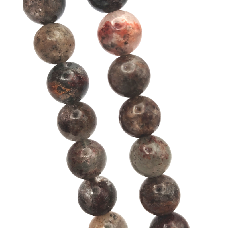 Full Basin Green Phantom Bracelet